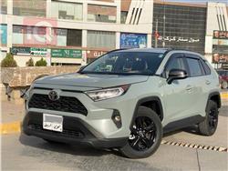 تويوتا راف 4